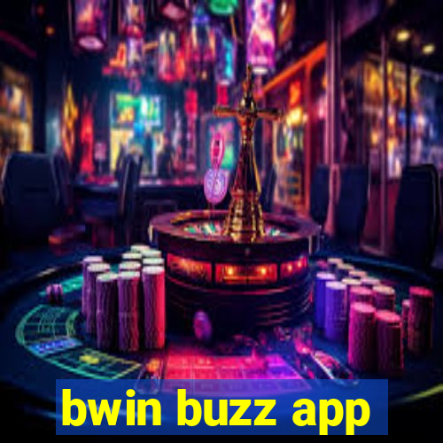 bwin buzz app